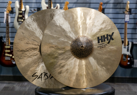 Sabian - 11402XCN 2